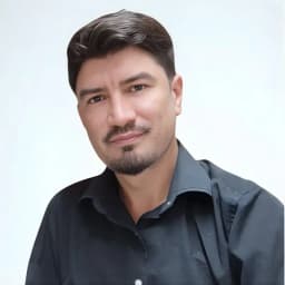 Dr. Pablo Pacheco Ortiz