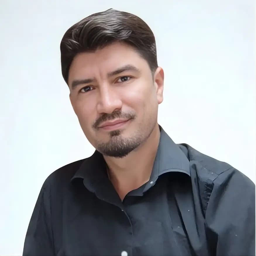 Dr. Pablo Pacheco Ortiz