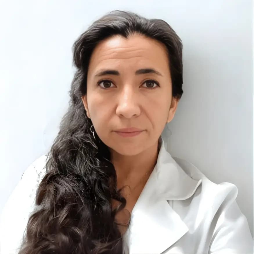 Dra. Patricia López Muñoz