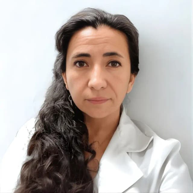 Dra. Patricia López Muñoz
