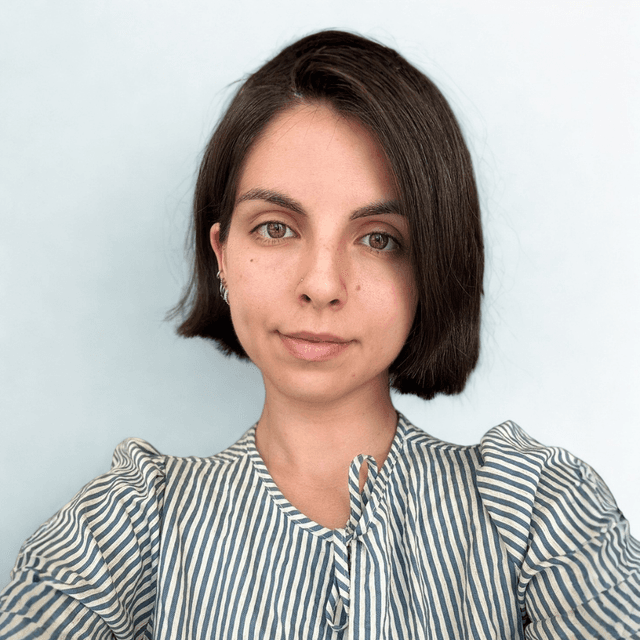 Mariana Llona