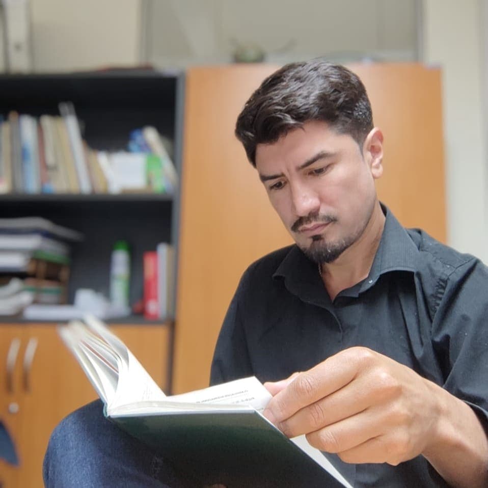 Dr. Pablo Pacheco Ortiz - consulta 2