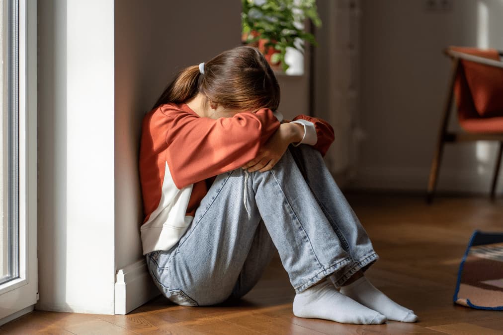 Ansiedad en niños: señales y cómo ayudar como padre o madre