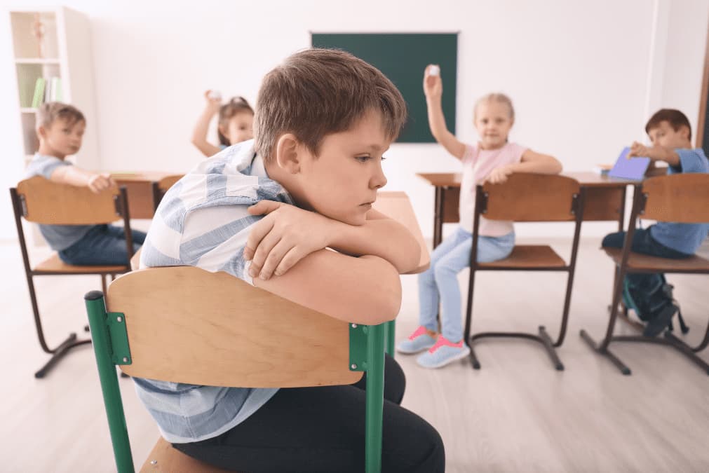Dificultades de aprendizaje: mas alla del rendimiento escolar