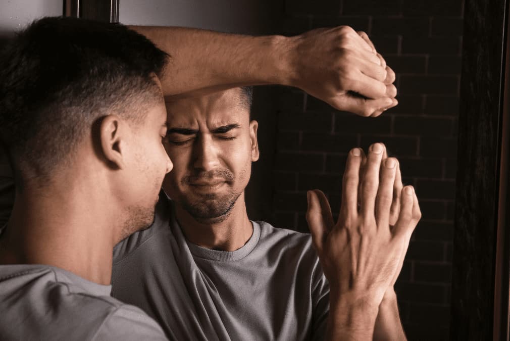 Terapia EMDR: qué es y para qué sirve